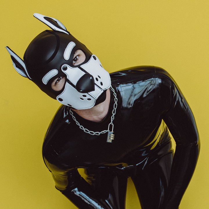 Rubber Puppy