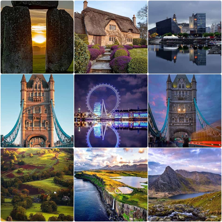 England