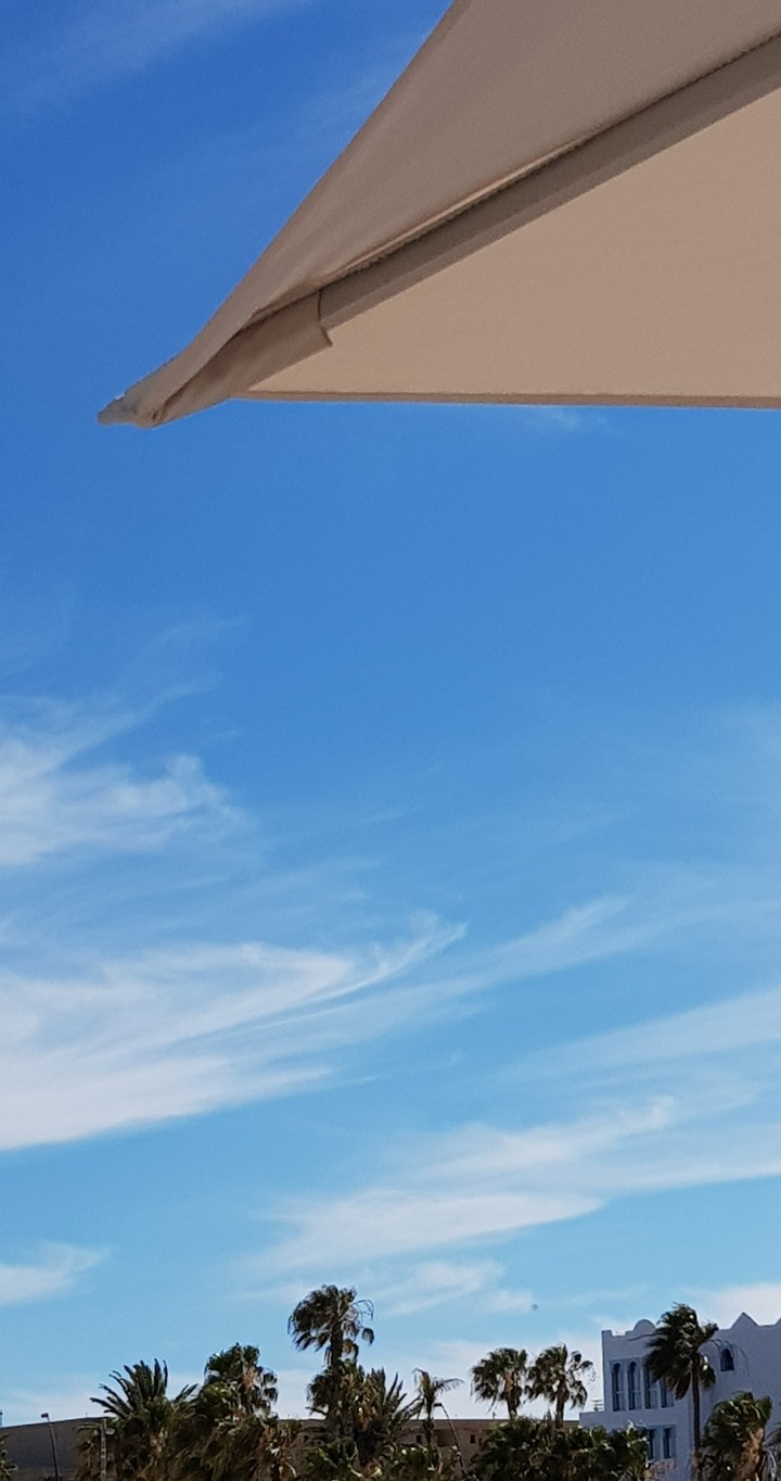 sky