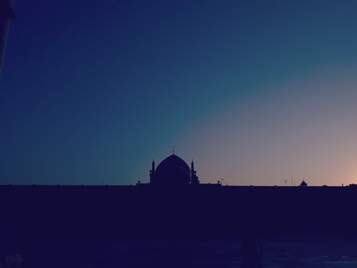 Imam Reza 05:30 AM
