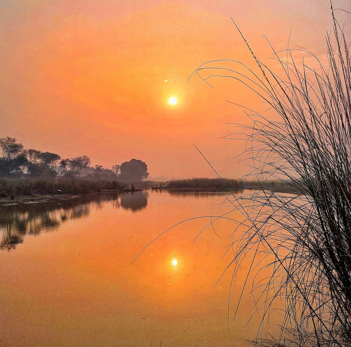 Sunrise