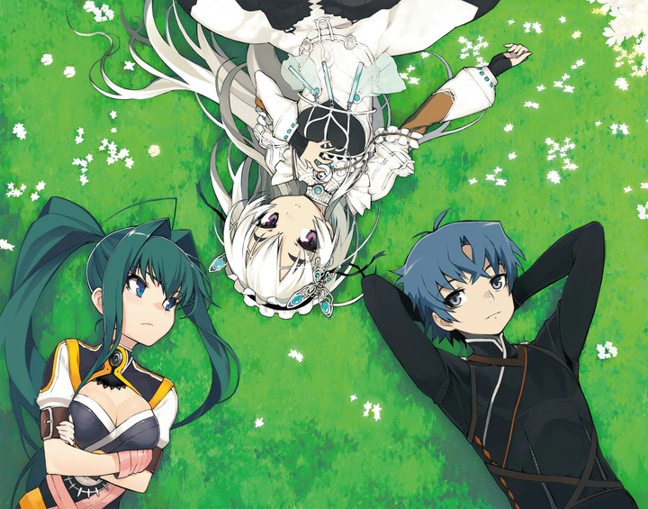 Chaika − The Coffin Princes