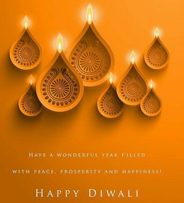 Happy Deepawali