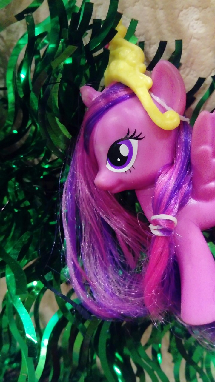 #mlpнг
