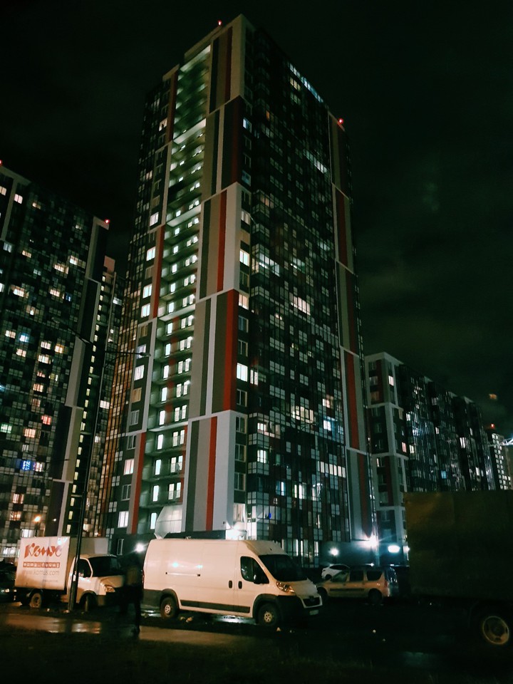 city