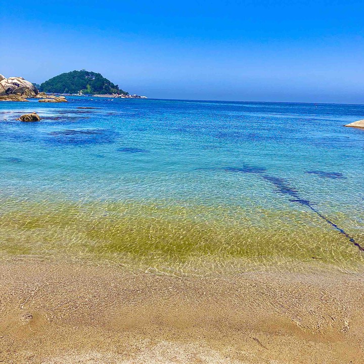 sea