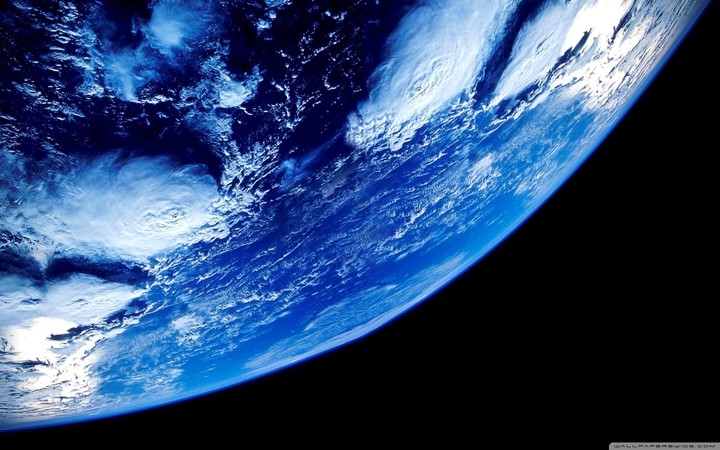 Earth