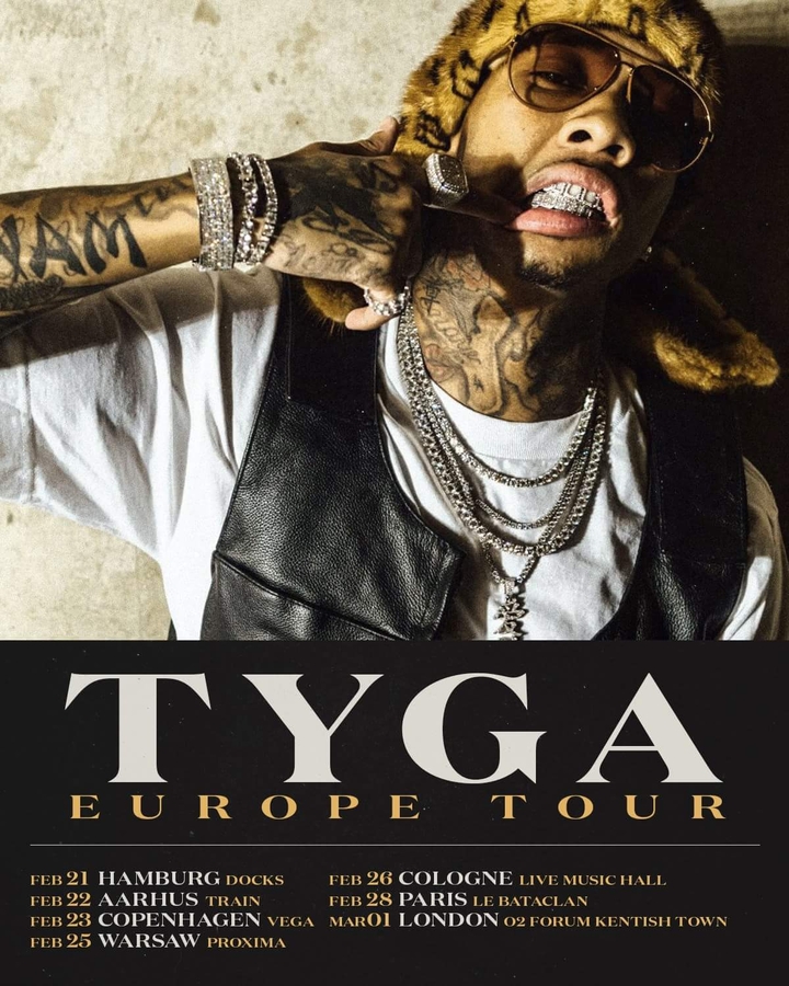 Tyga