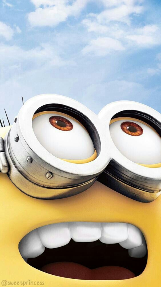 minion