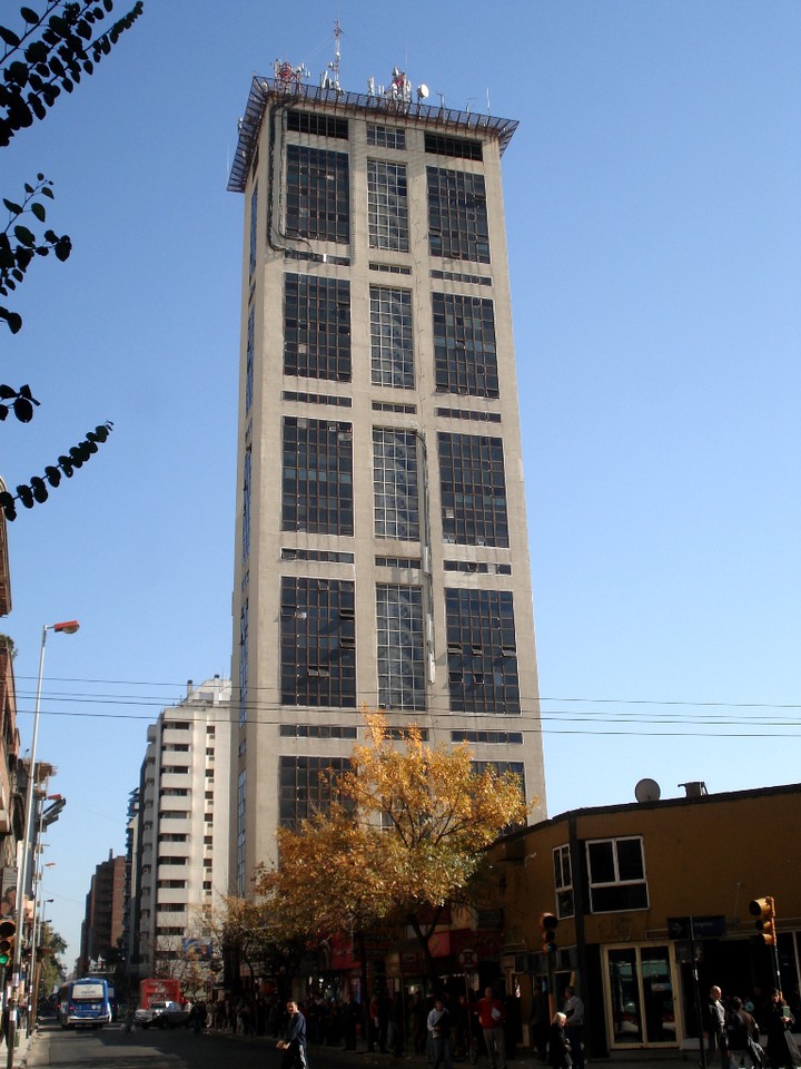 Torre Angela