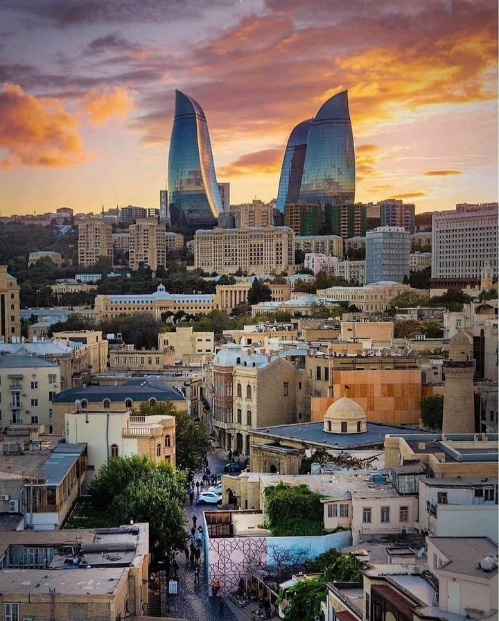 Baku