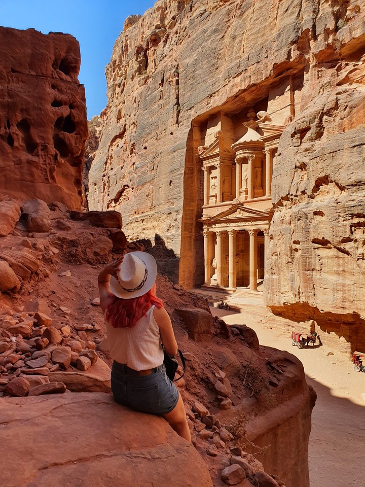 Petra