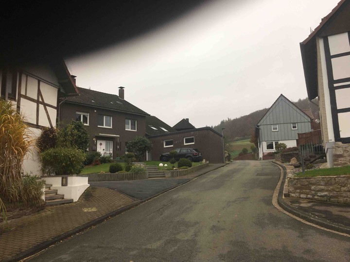 Hoxter,Germany