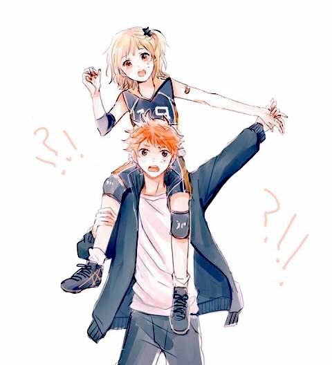 yashi x shojo