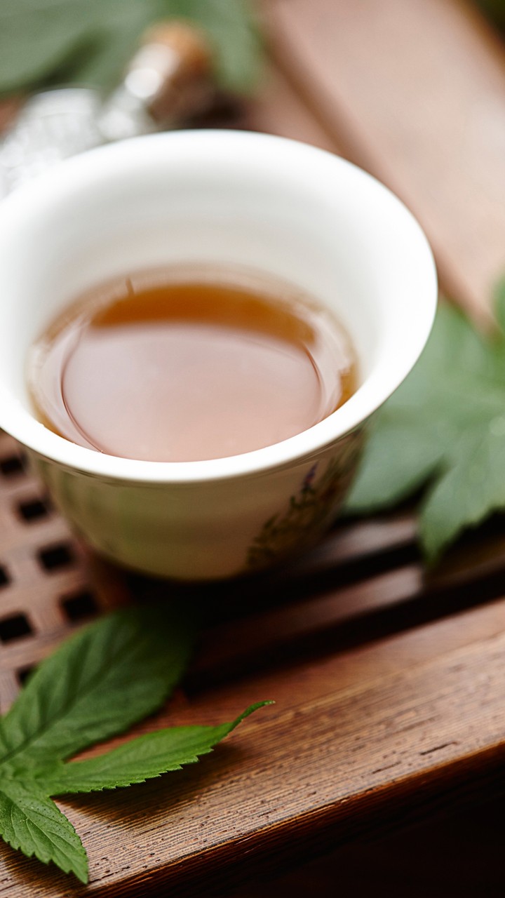 Cup of Tea