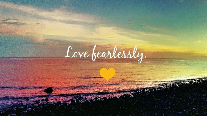 love.