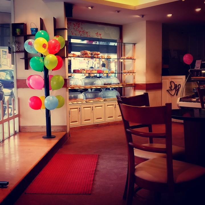 Bakery