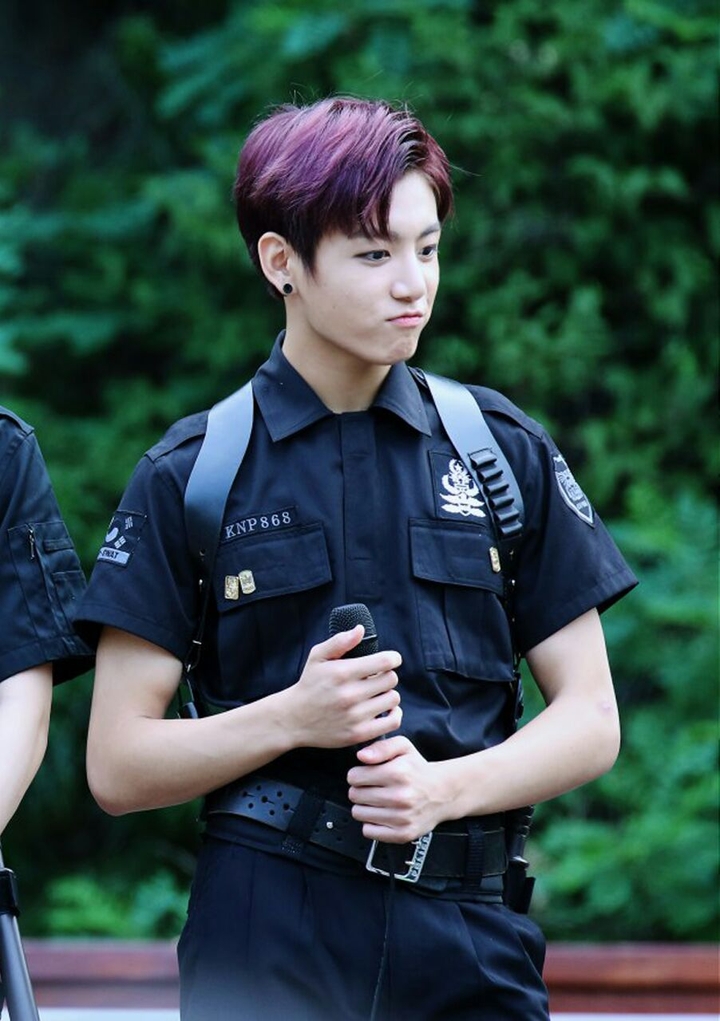 Jungkook