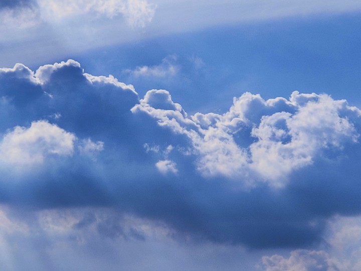 cloud