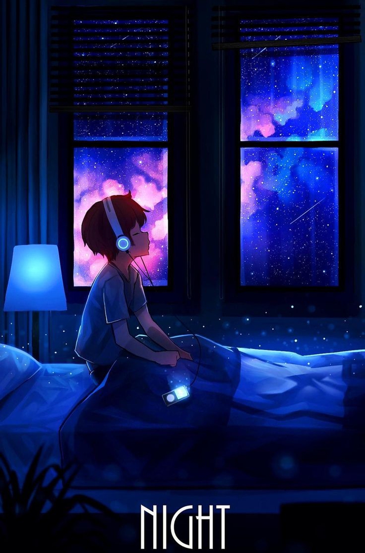 goog night