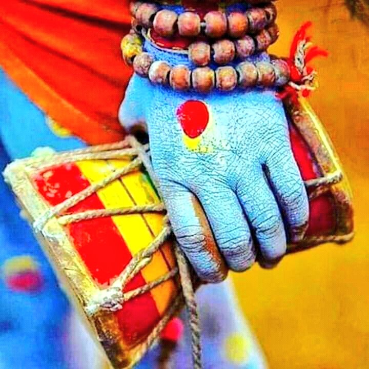 shiv