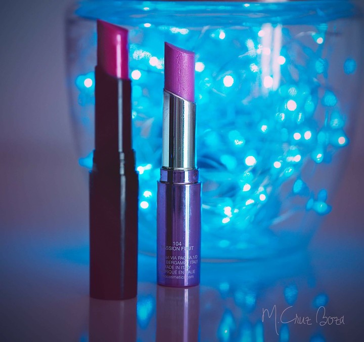 labiales