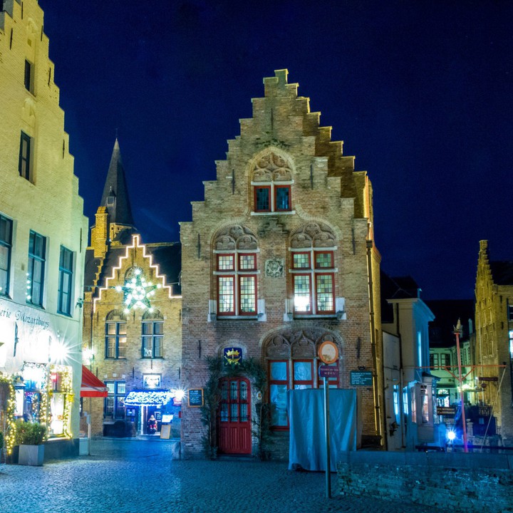 Bruges