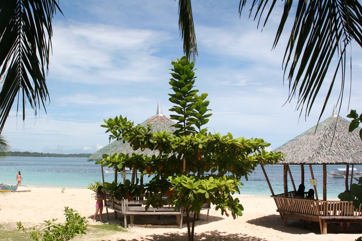 Philippines Island