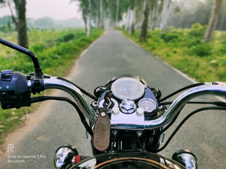 Royal Enfield