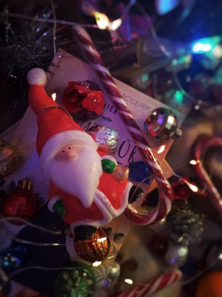 Christmas