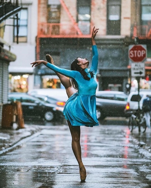 ballet