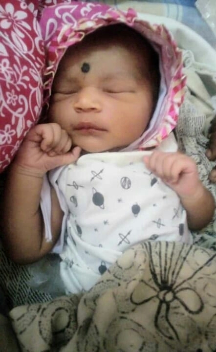 baby