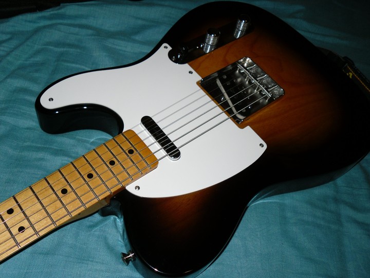 Fender® Telecaster