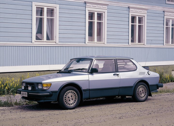 saab