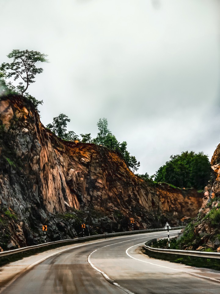 Road to Heaven.