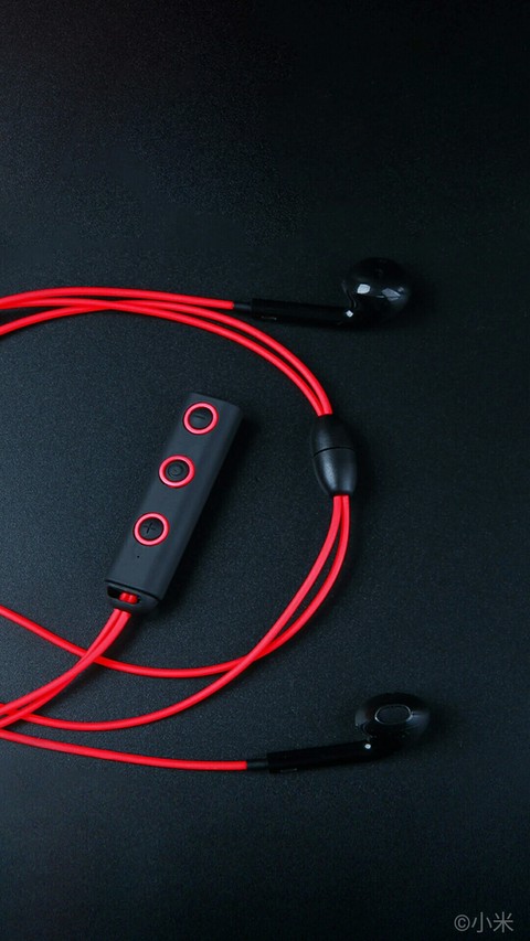 headset