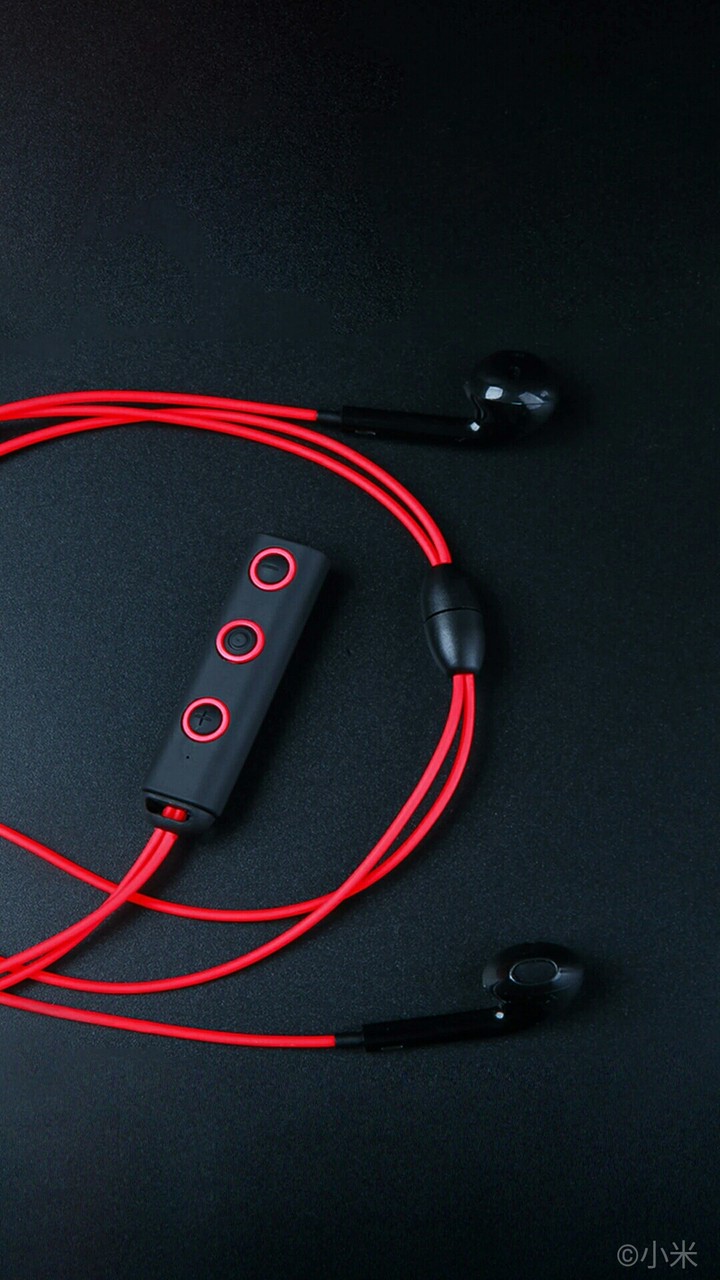 headset