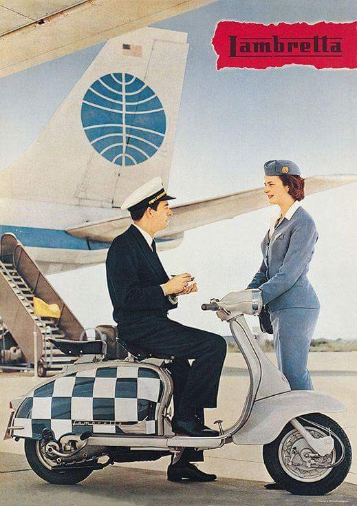 Lambretta