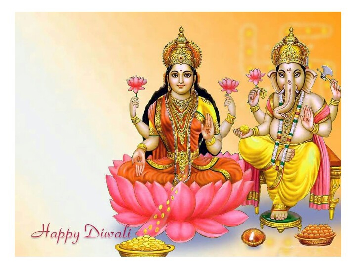 Laxmi Mata