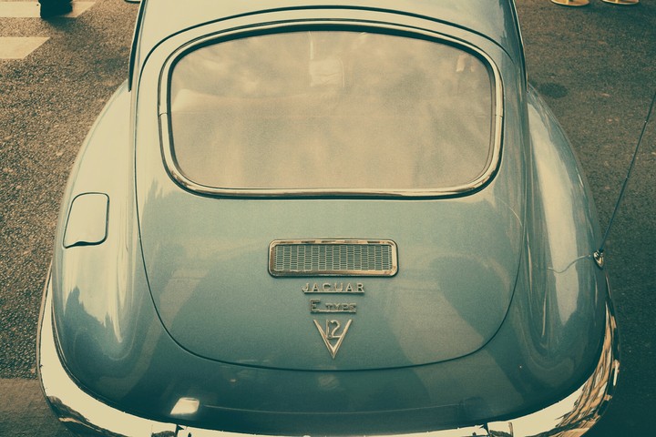The E-type