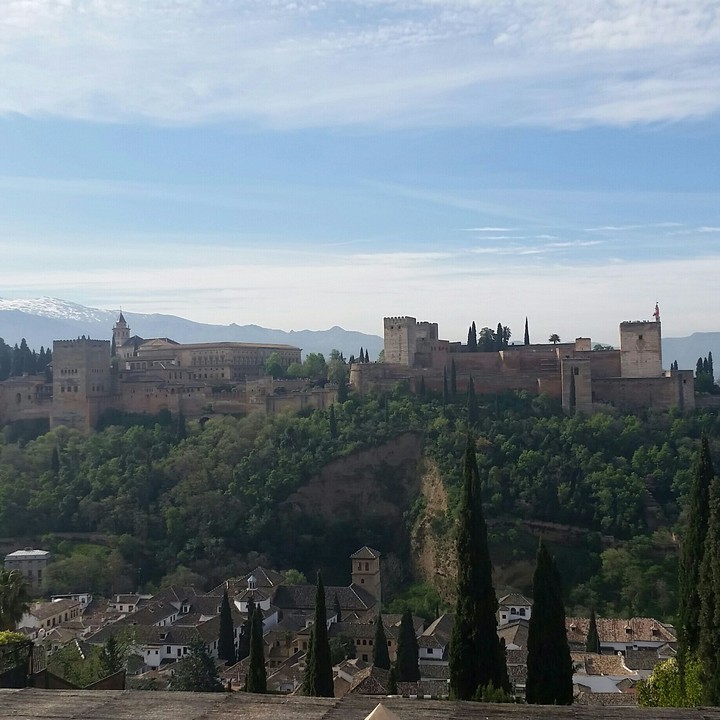 Alhambra