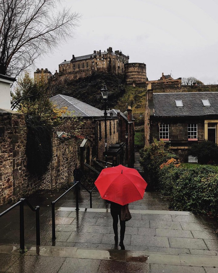 Edinburgh, UK