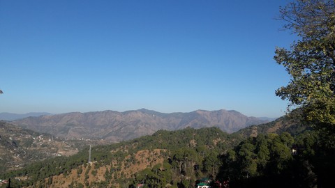 nature beauty