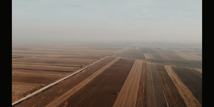 horizon