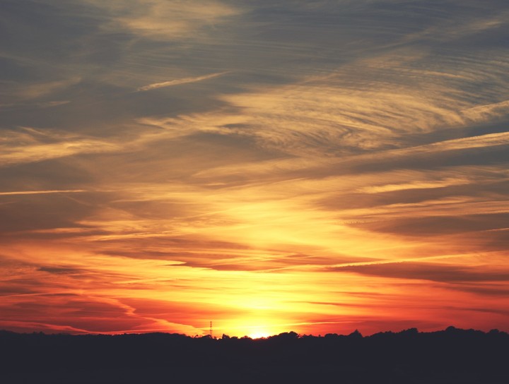 un soir de février