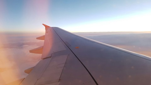Over the Sky