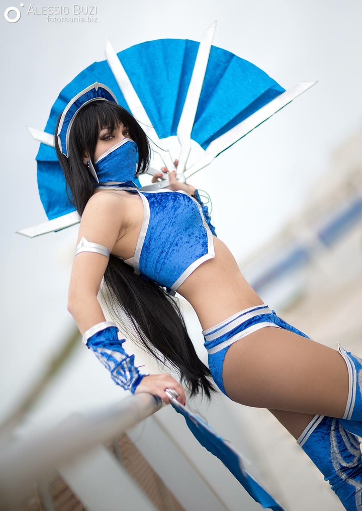 cosplay