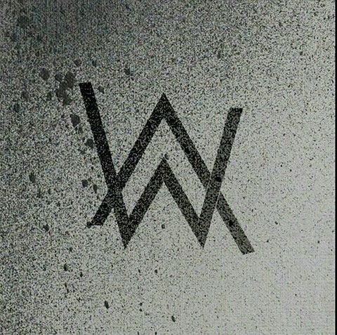 2 Логотип Alana Walkera