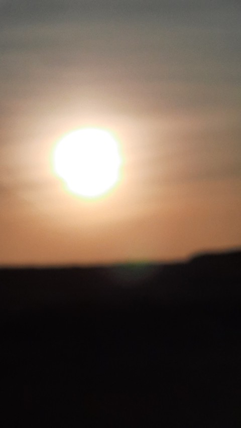 por do sol