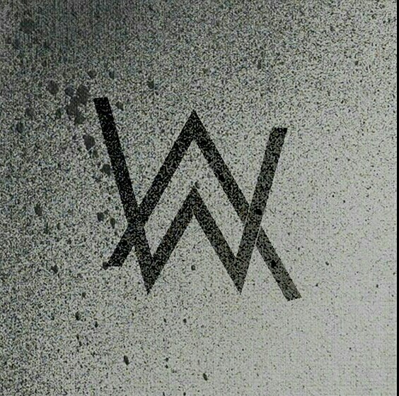 2 Логотип Alana Walkera